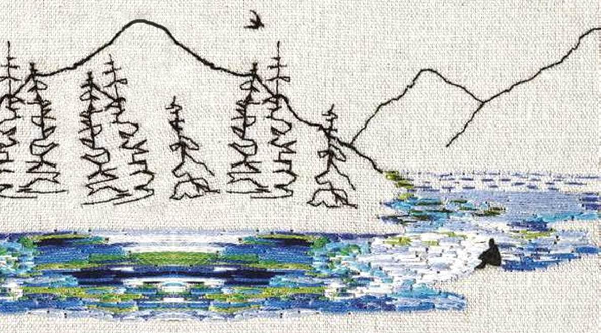 Te waar om mooi te zijn | dwars